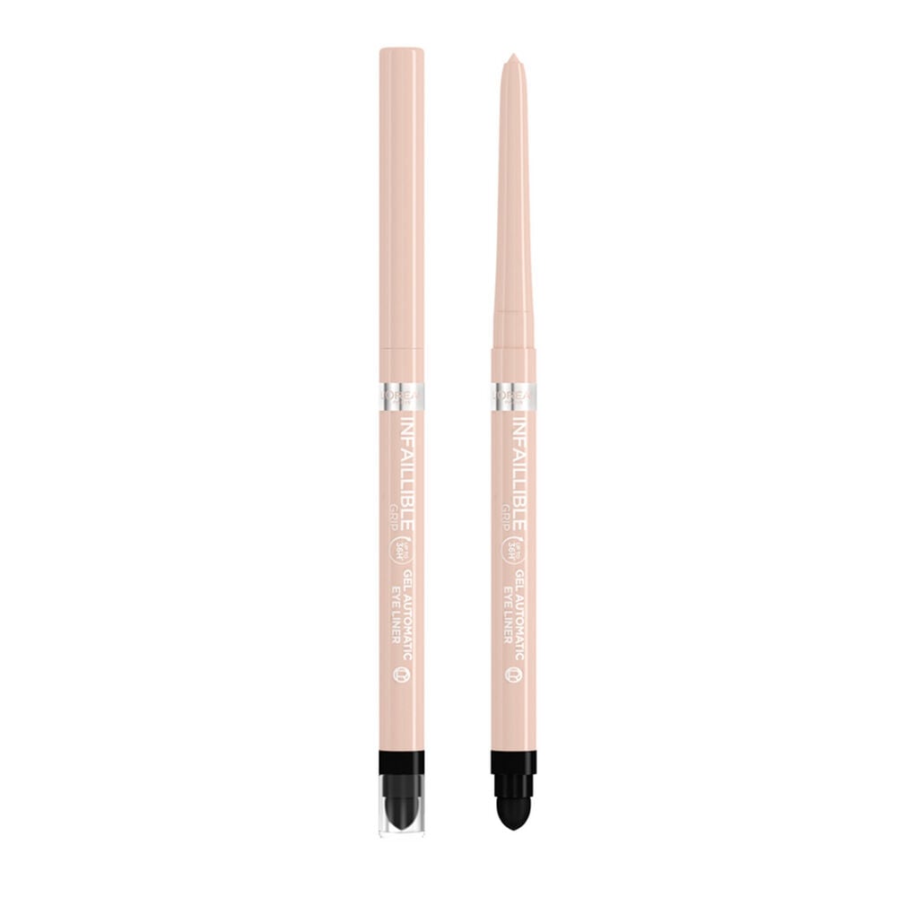 L'oréal Paris Infaillible Grip Liner Eyeliner 24H 10 Bright Nude da Donna, Marionnaud - Immagine 5
