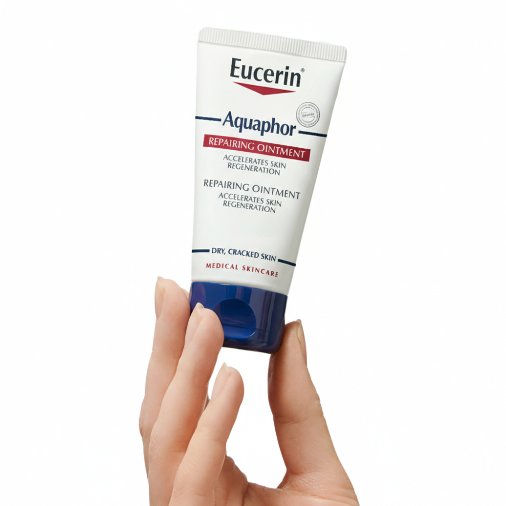 Eucerin Aquaphor Trattamento Riparatore 45 ml, , large