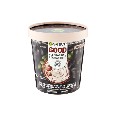 Garnier Good Castano Cioccolato Fondente 3.0
