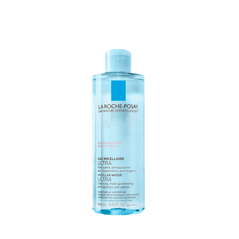 La Roche Posay Acqua Micellare 400 Ml - --image