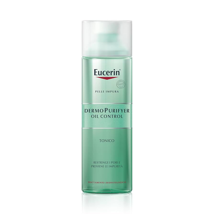 EUCERIN DC TONICO PURIF 200ML - Immagine 11