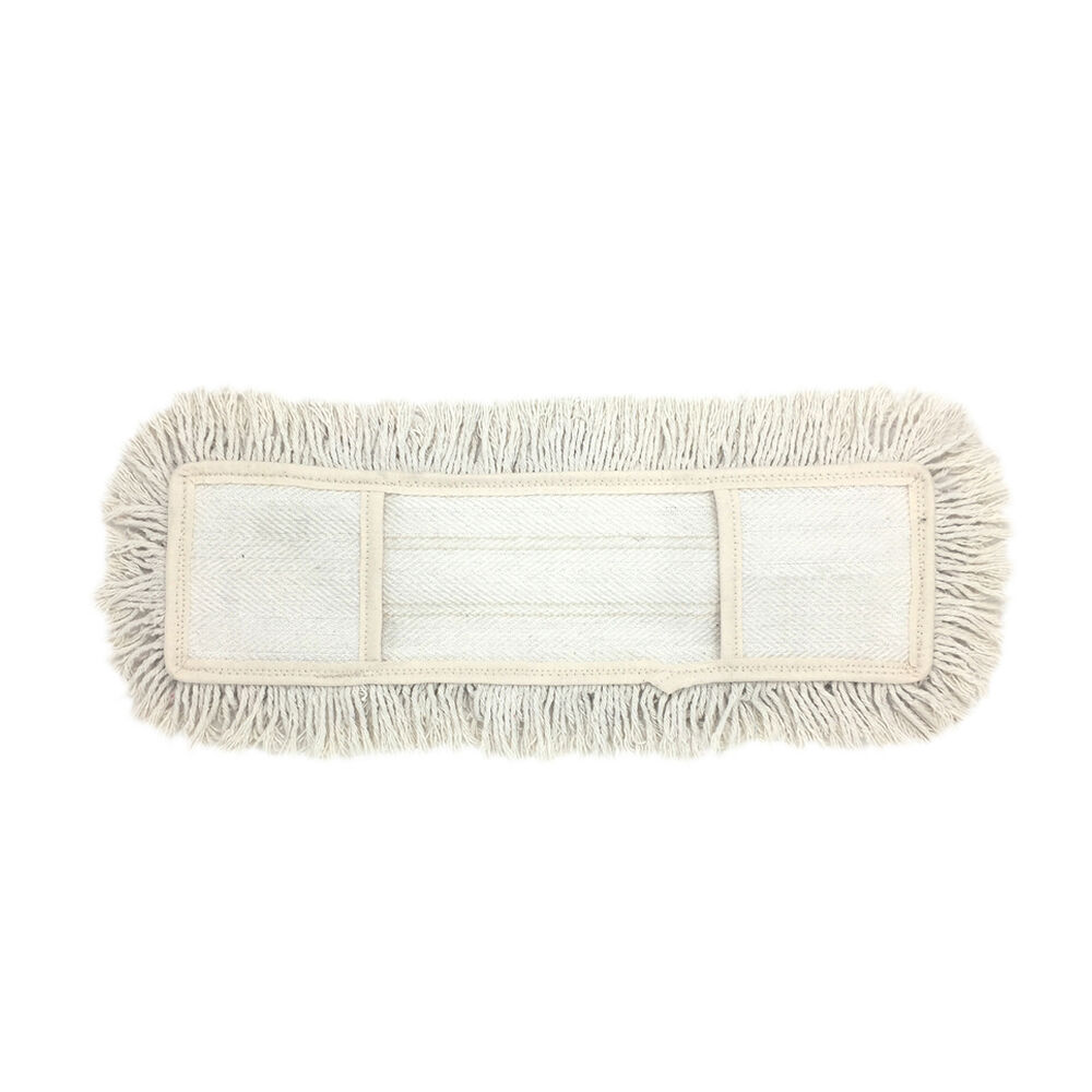 Apex Frangia Ricambio Scopa Cotone, , large