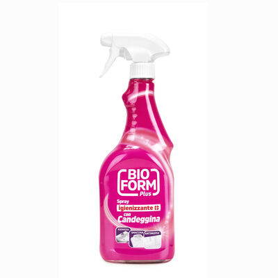 Bioform Plus Igienizzante Spray con Ammoniaca 75 ml