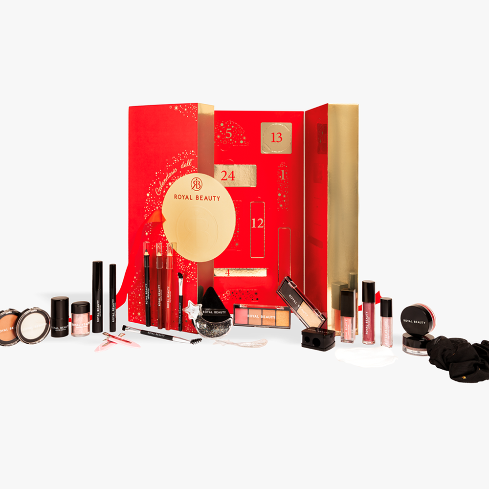 Royal Beauty Calendario Avvento Premium, , large