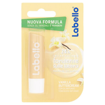 Labello Burrocacao Vaniglia 5,5 ml