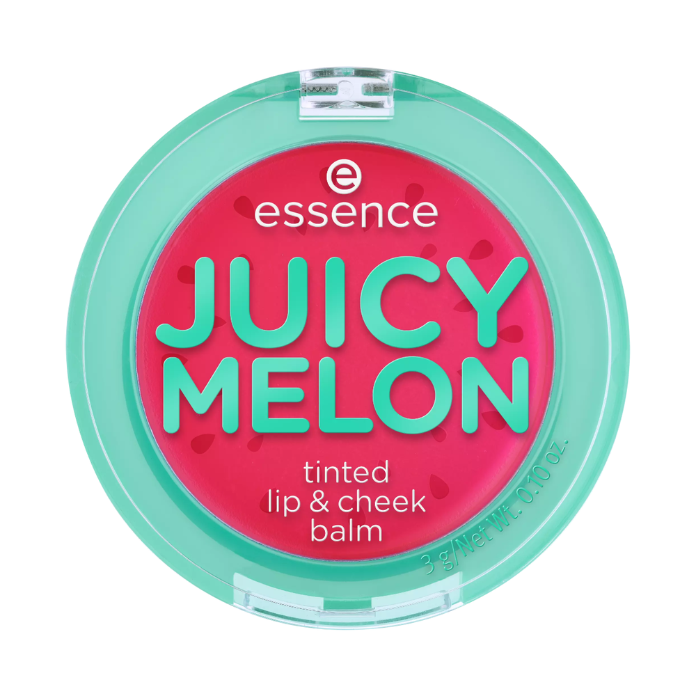 Essence Juicy Melon Tinta Labbra e Guance, , large