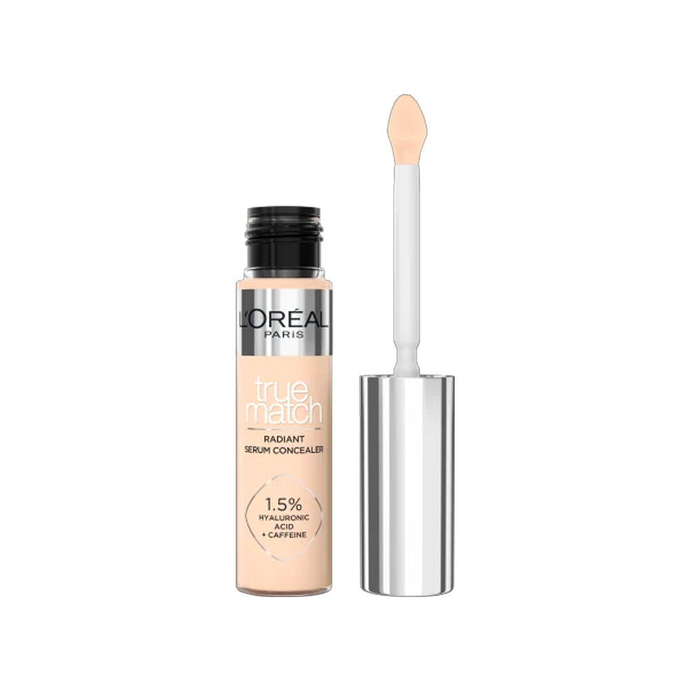 L'oréAl Paris True Match Radiant Serum Concealer - 2R Vanilla Rose - --image