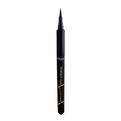 L'Or&eacute;al Superliner Perfect Slim Eyeliner N.01