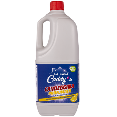 Caddy's Candeggina Profumo Limone 2000ml