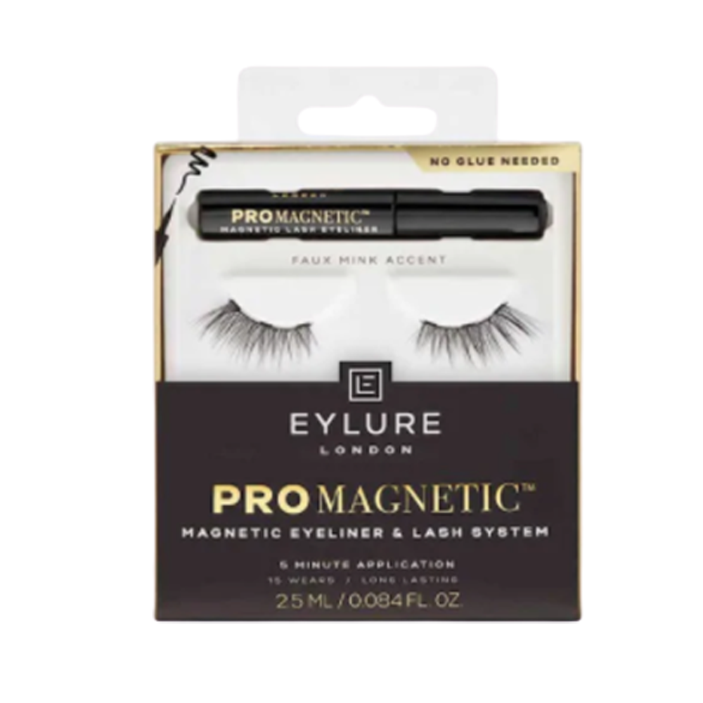 Eylure Ciglia Promagnetic  Wispy, , large