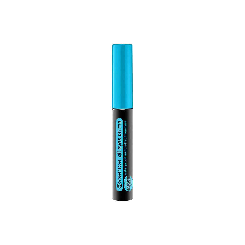 Essence All Eyes On Me Mascara Waterproof - -