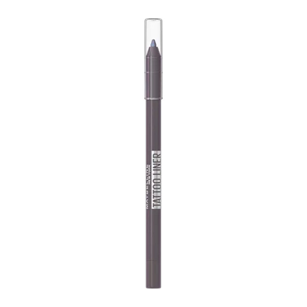 Maybelline Tattoo Liner Gel Pencil NU 822 Striking Navy - -