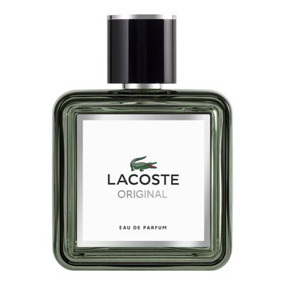 Lacoste Original Eau de Parfum 60 ml