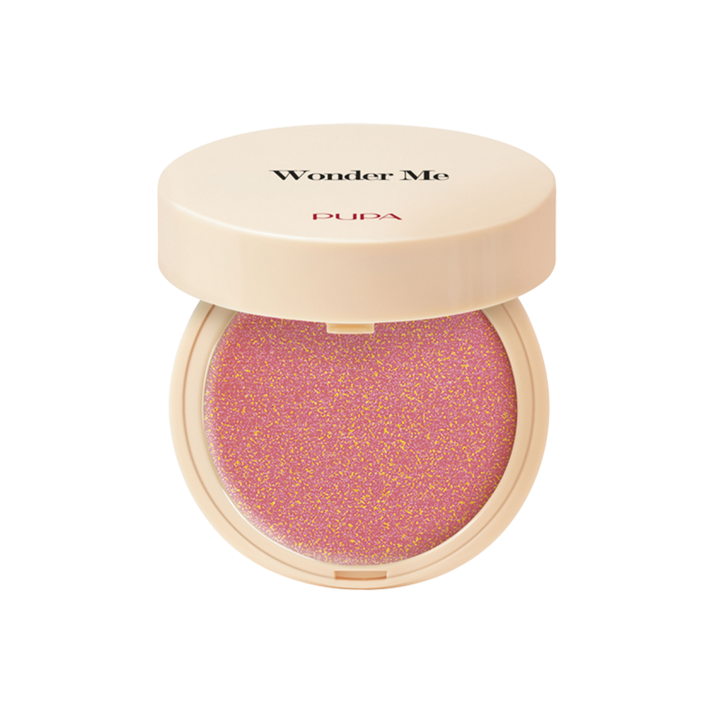 Pupa Wonder Me Blush Glow  N.001, , large