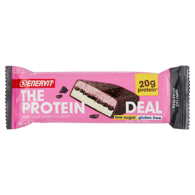 Enervit the Protein Deal Red Fruit Delight 55 g