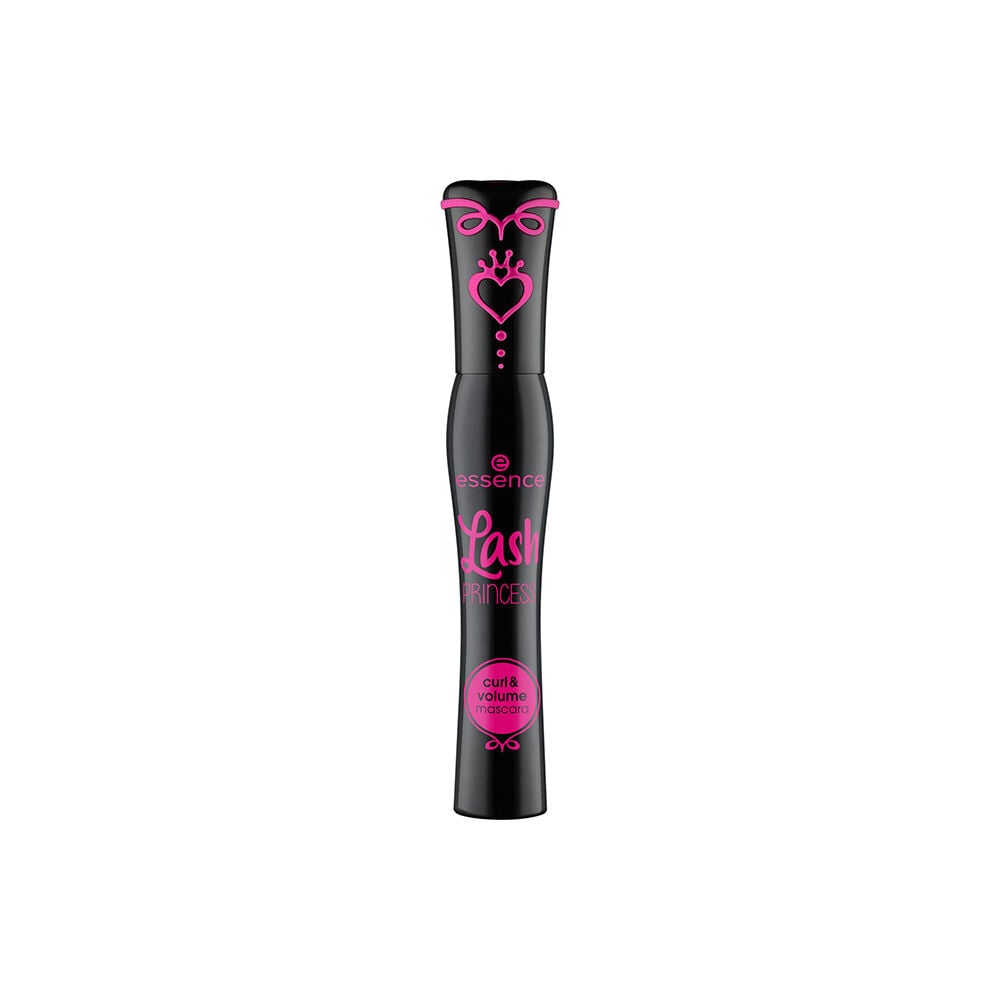 ESSENCE - Lash PRINCESS - Mascara Volumizzante - Immagine 4