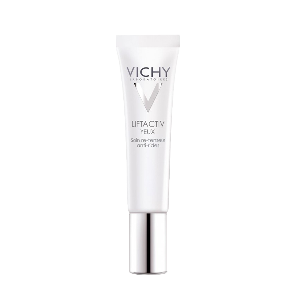 Vichy Liftactiv Contorno Occhi Rigenerante e Lenitivo 15 ml - -