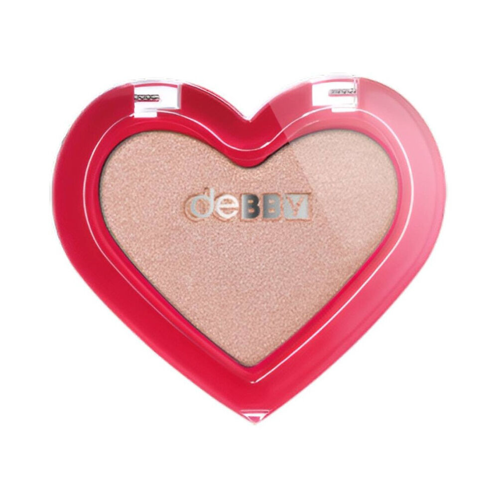 Debby Collezione Love Ombretto N.03, , large