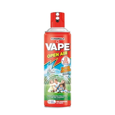 Vape Open Air Spray 500 ml