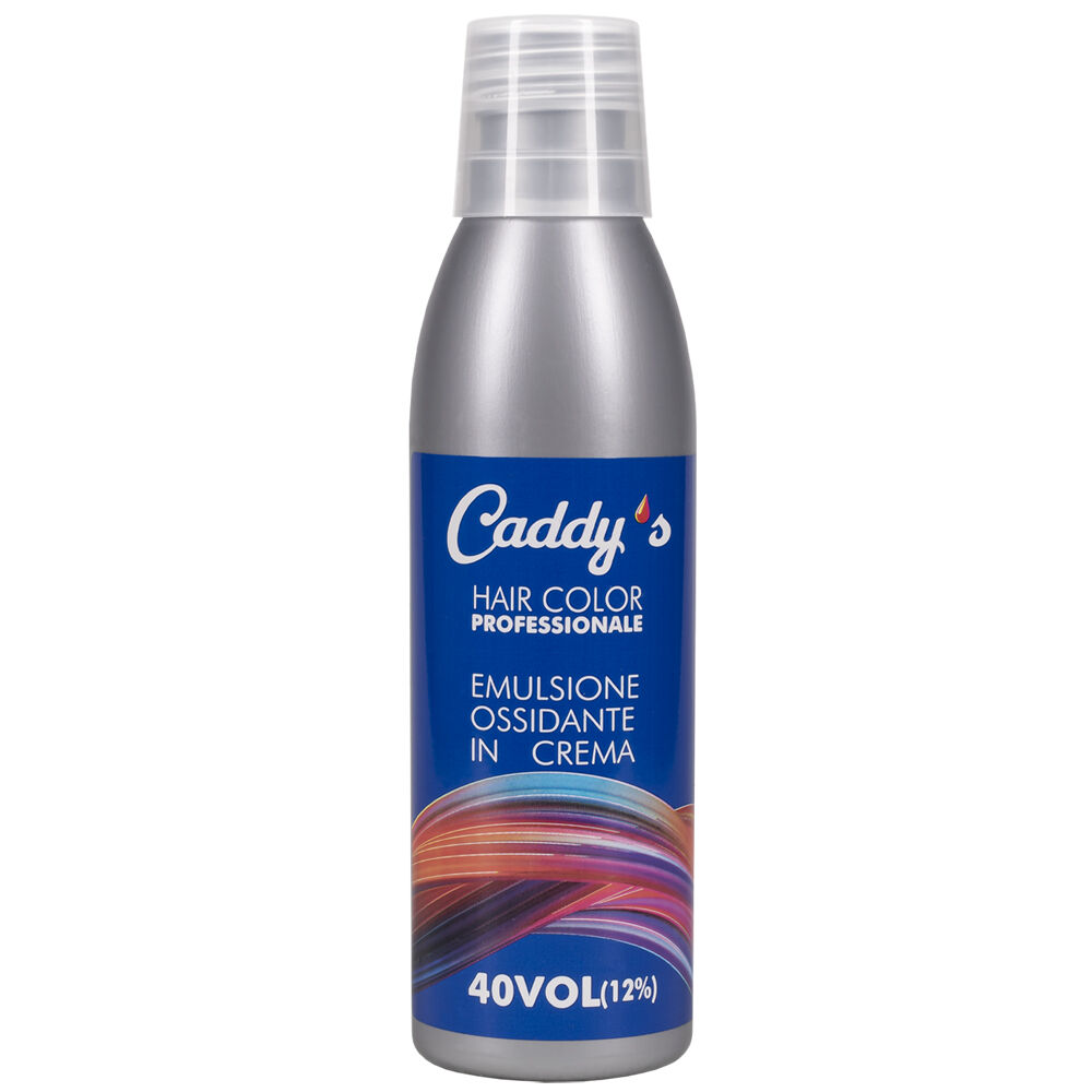 Caddy's Ossigeno 40 Volumi 1000 ml, , large
