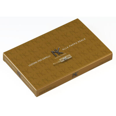 Elio Fiale Pappa Reale 10 pezzi