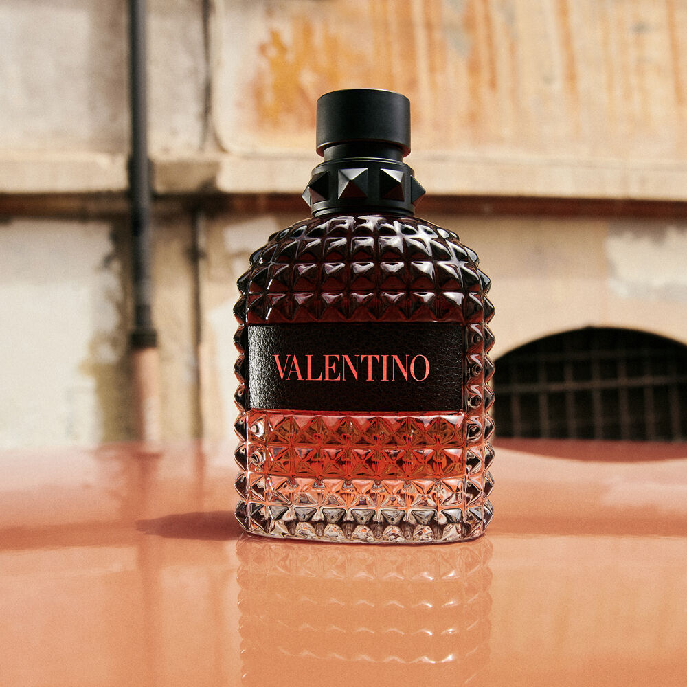 Valentino Born in Roma Coral Fantasy Eau de Parfum 50 ml, , large
