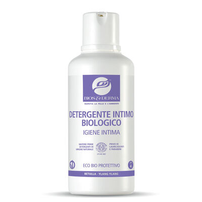 Bios&Derma Intimo Biologico 500 ml