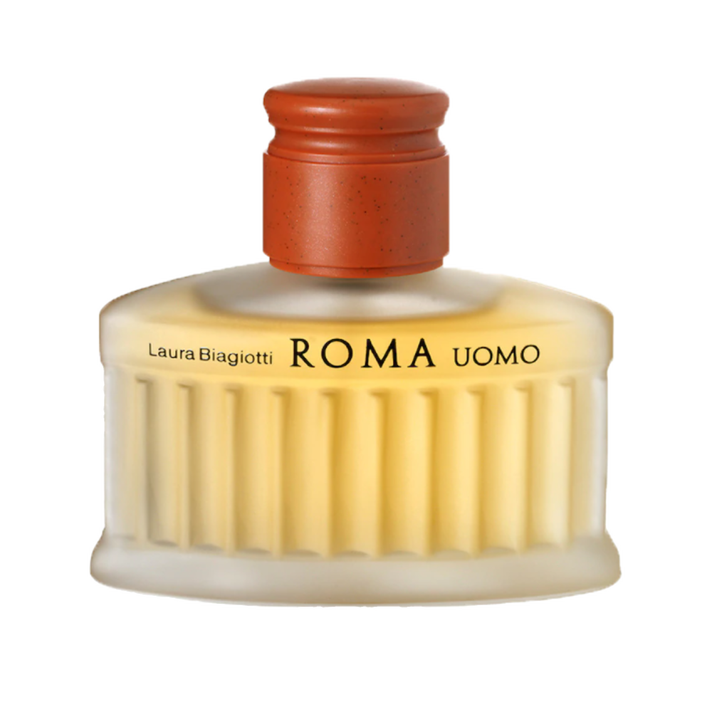 Roma Uomo After Shave 75 ml, , large