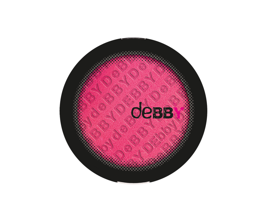 Debby Ombretto Mono N.14 - -