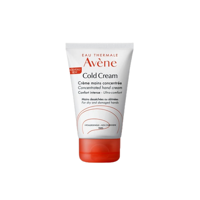 Avene Eau Thermale Crema Mani 50 ml,  Avene Eau Thermale Crema Mani 50 ml