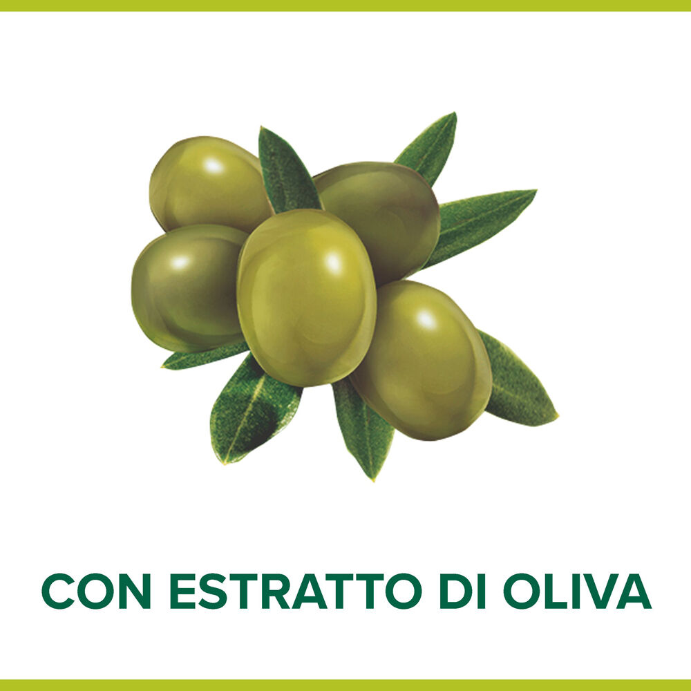Palmolive Sapone Solido Naturals Oliva & Latte 3x90 gr, , large