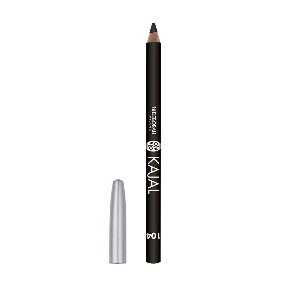 Deborah Matita Occhi Kajal Nero 01, , large