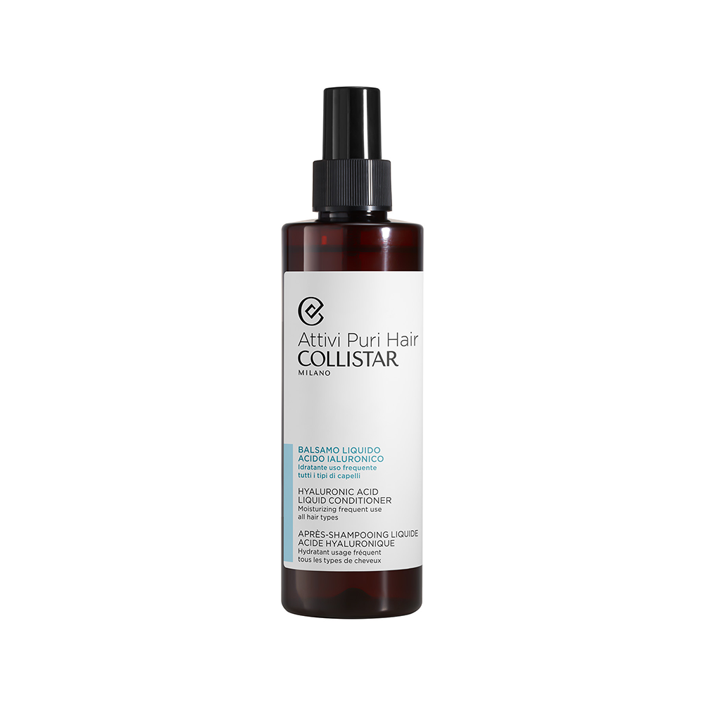 Collistar Balsamo Liquido Acido Ialuronico 250 ml, , large