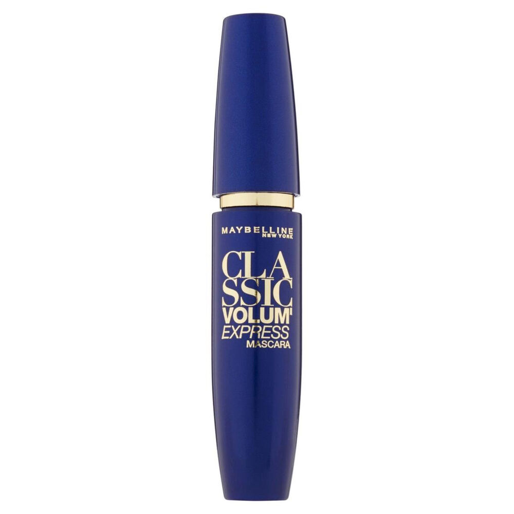 Maybelline Volum' Express Mascara, , large