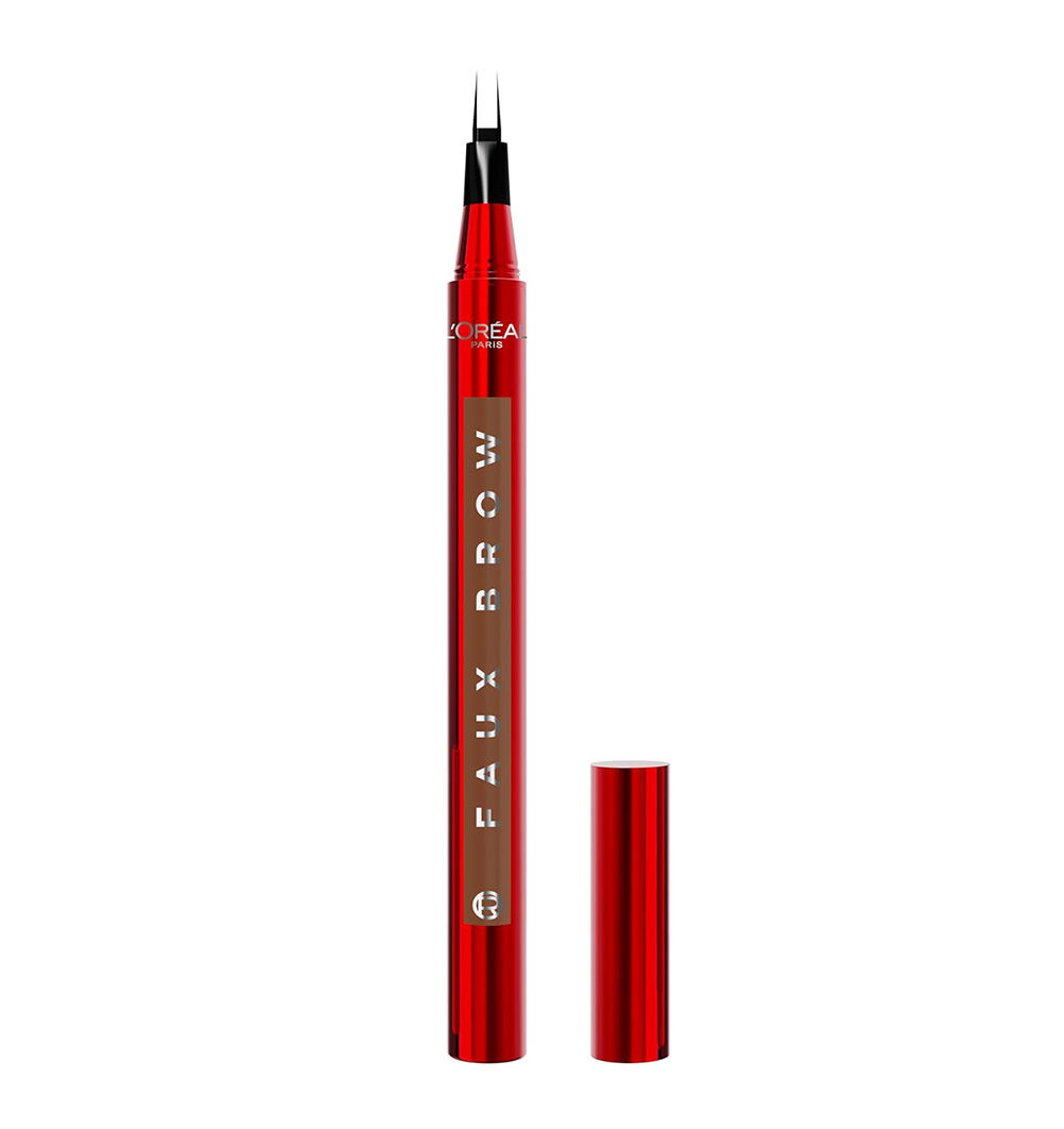 L`OréAl Paris Infallible Faux Brow Dark Blonde - --image
