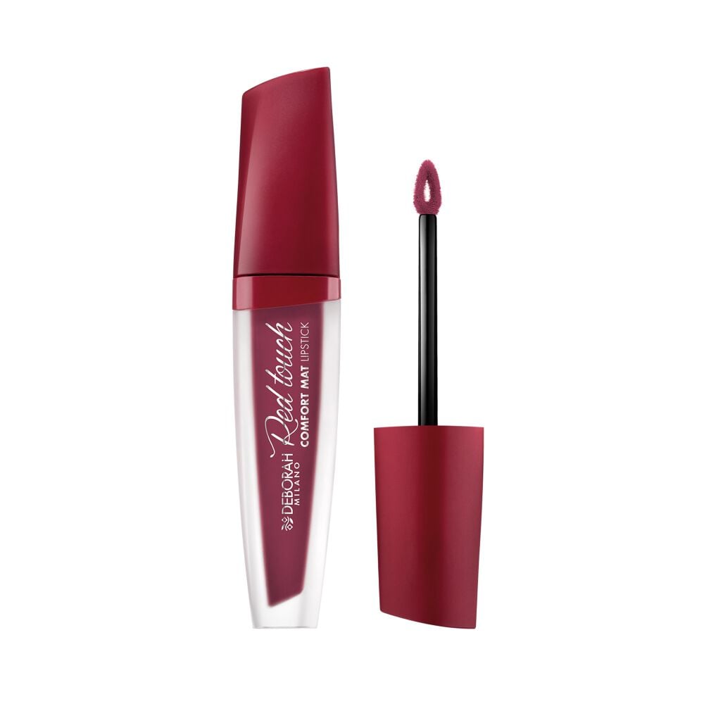 Rossetto Red Touch Comfort Mat Red touch n.15 glam mauve - Immagine 5