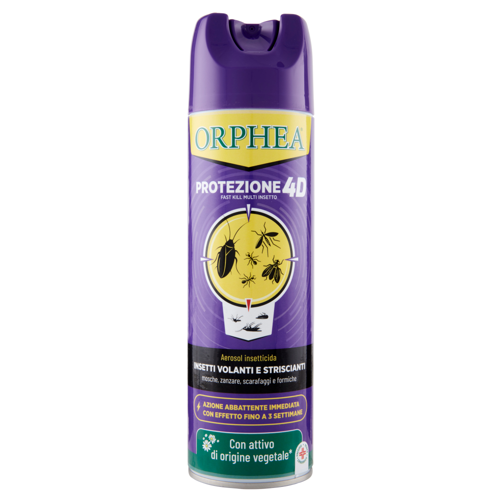 Orphea Protezione 4D 500 ml, , large