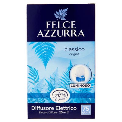 Felce Azzurra Deodorante Elettrico 20 ml