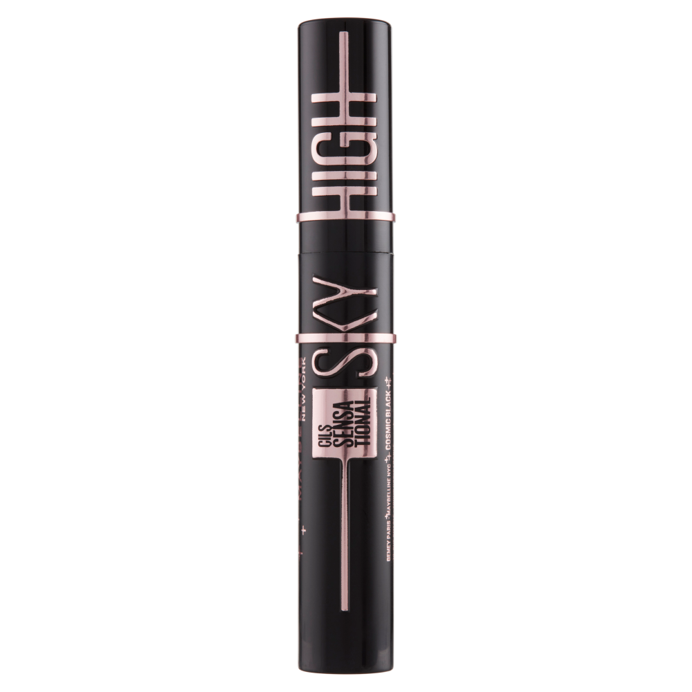 Maybelline Ciglia Sensazionali Sky High Mascara - -