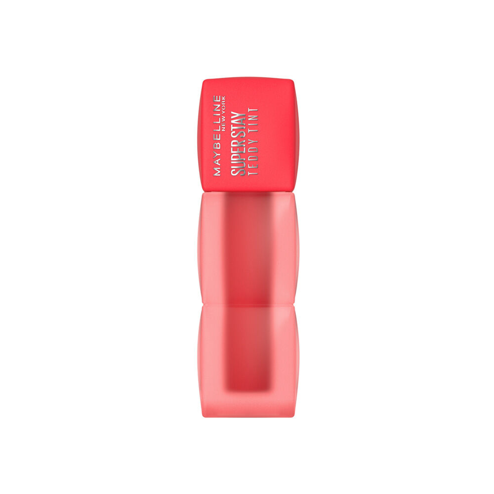 Maybelline Teddy Tint balsamo labbra 35 Current Mood - -