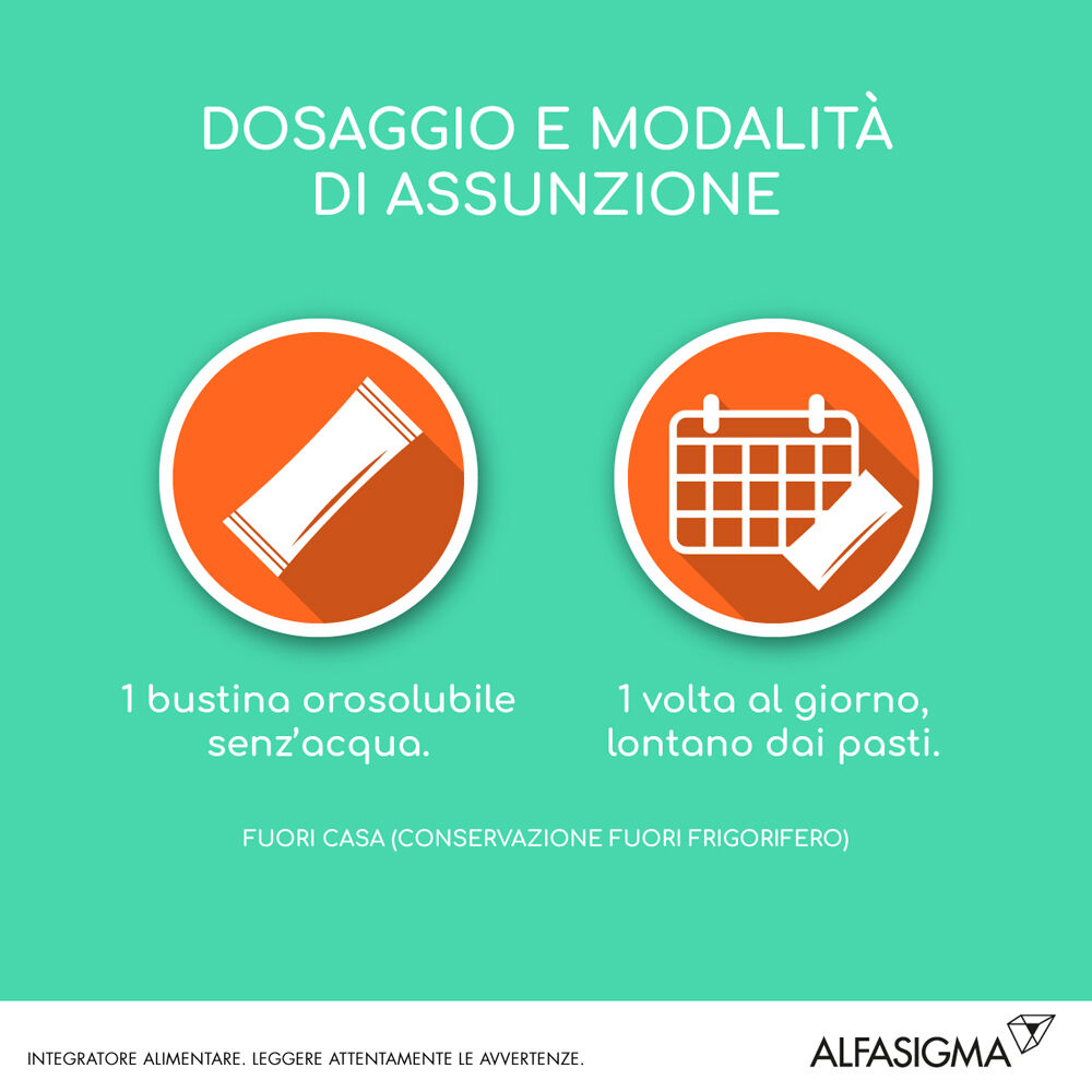 Yovis Stick Fermenti Lattici 10 Bustine, , large