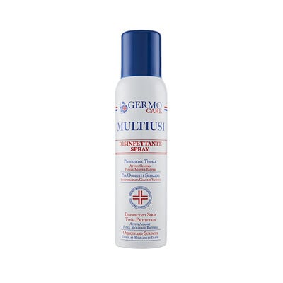 Multiusi Disinfettante Spray 150 ml