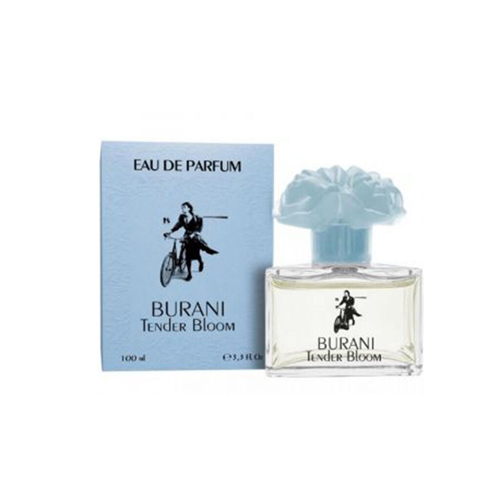 Mariella Burani Tender Bloom Edp 100ml - -