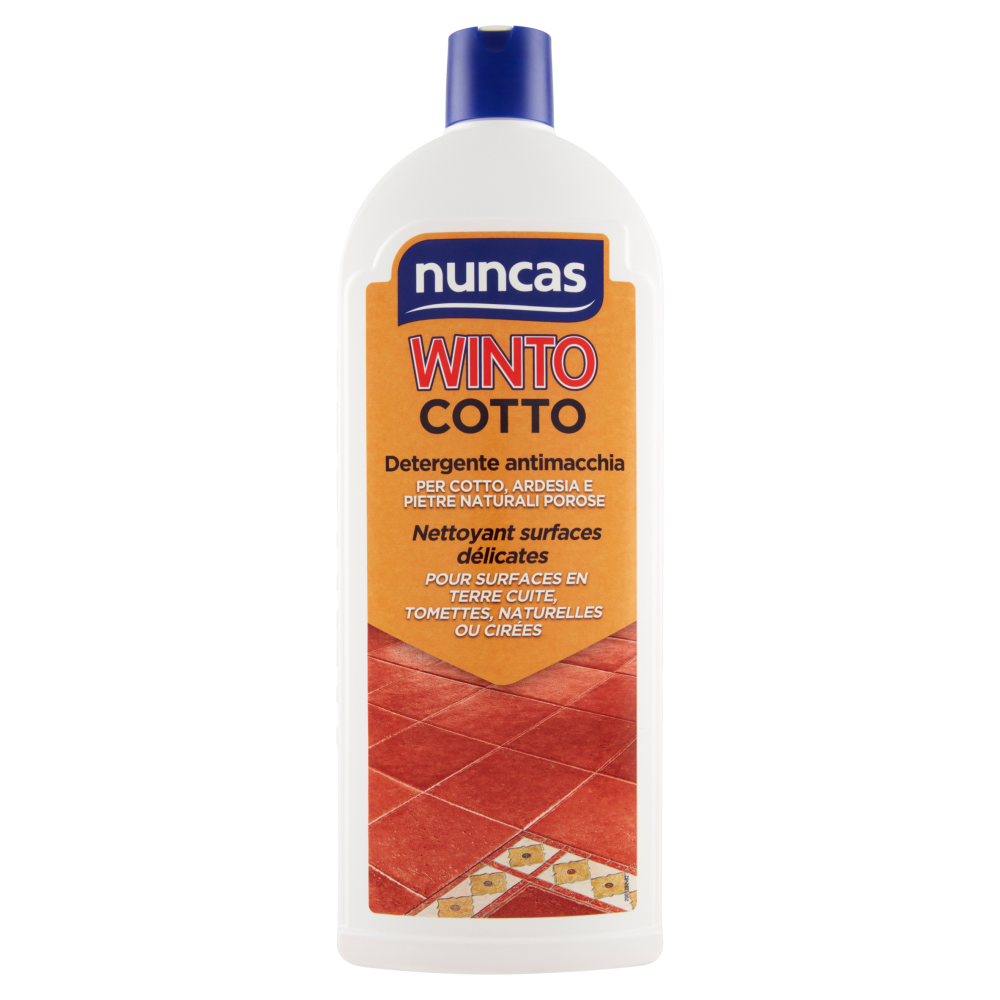 Nuncas Winto Detergente Cotto 1000 ml, , large