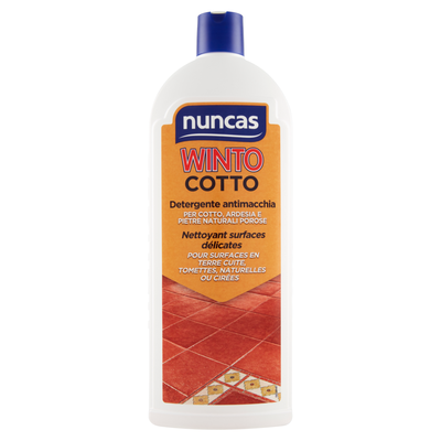 Nuncas Winto Detergente Cotto 1000 ml