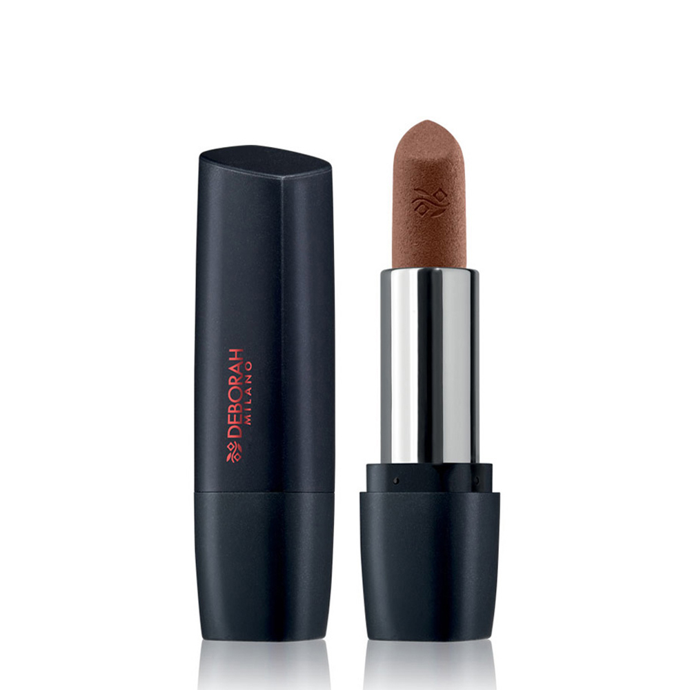 Deborah Milano Red Mat Rossetto N.26 - - - Immagine 1