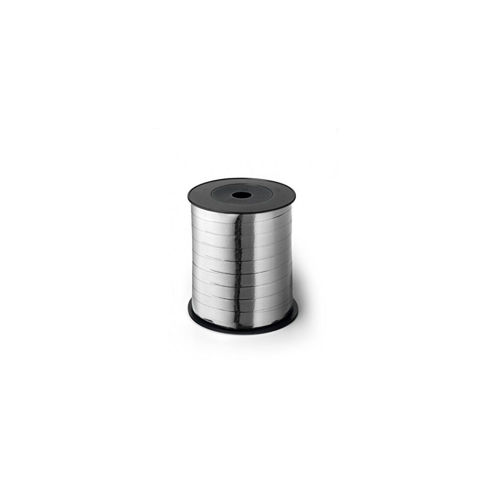 Nastro Paper 10 mm x 250 m colore argento (Cod. 6823)	, , large