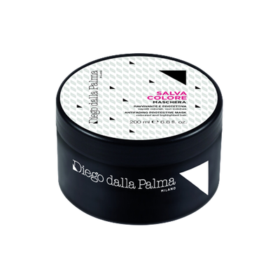 Diego Dalla Palma Salvacolore Maschera Ravvivante E Protettiva 200ml