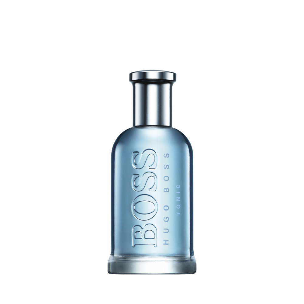 Hugo Boss Bottled Tonic Edt 50 ml - --image