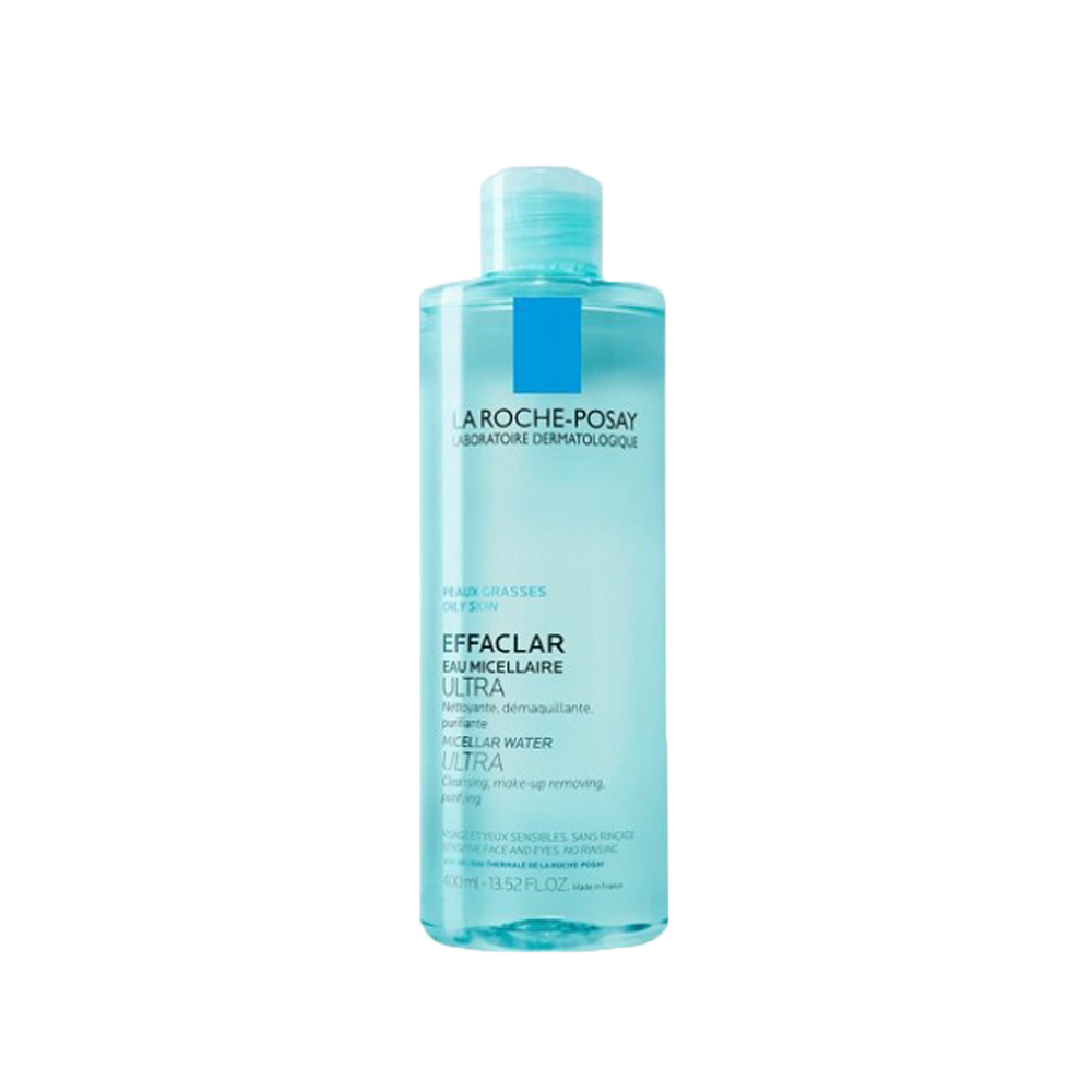 La Roche Posay Effaclar Acqua Micellare 400ml, , large